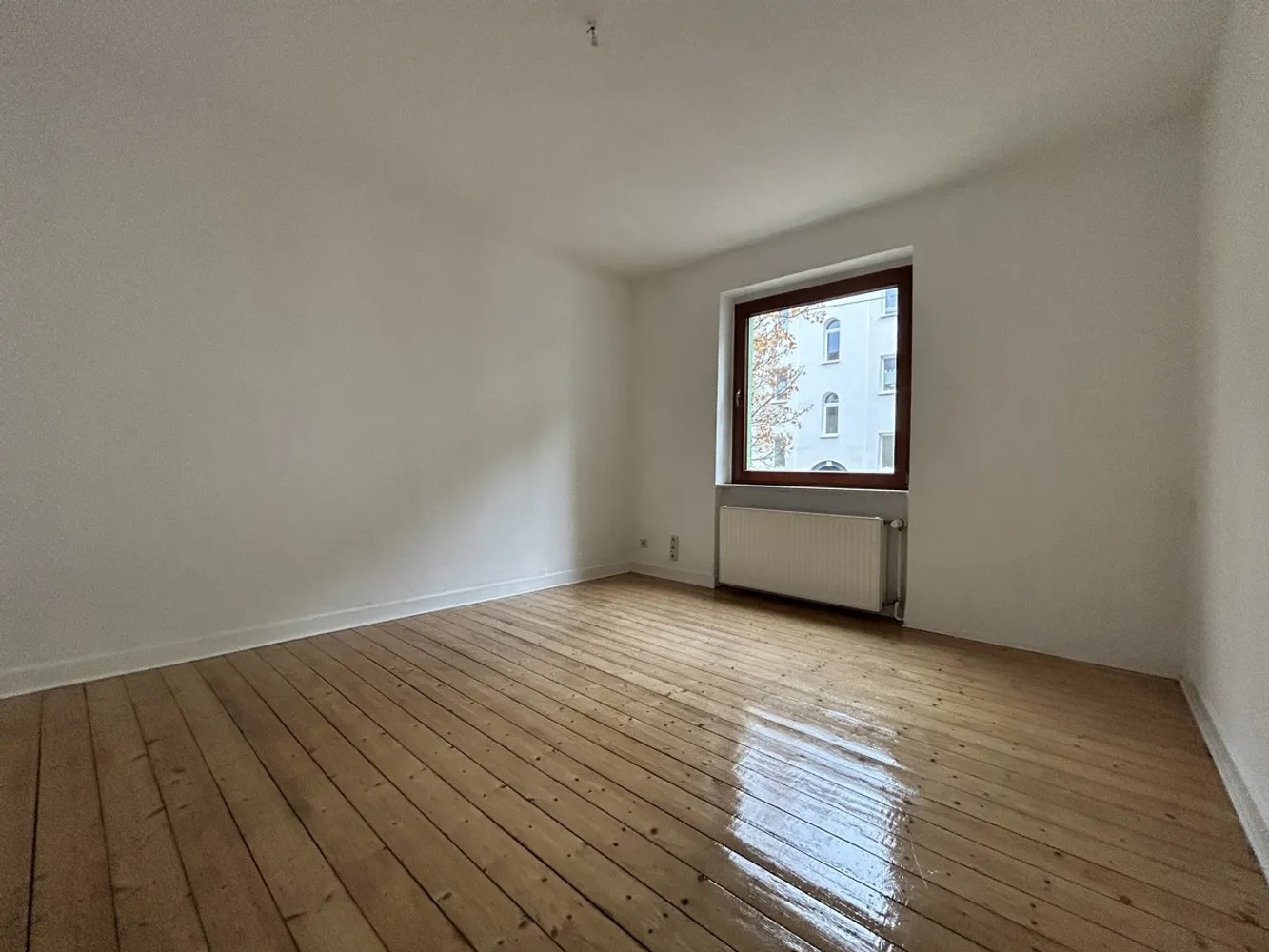 2 room apartment with 55 m² in Wuppertal – Photo 4