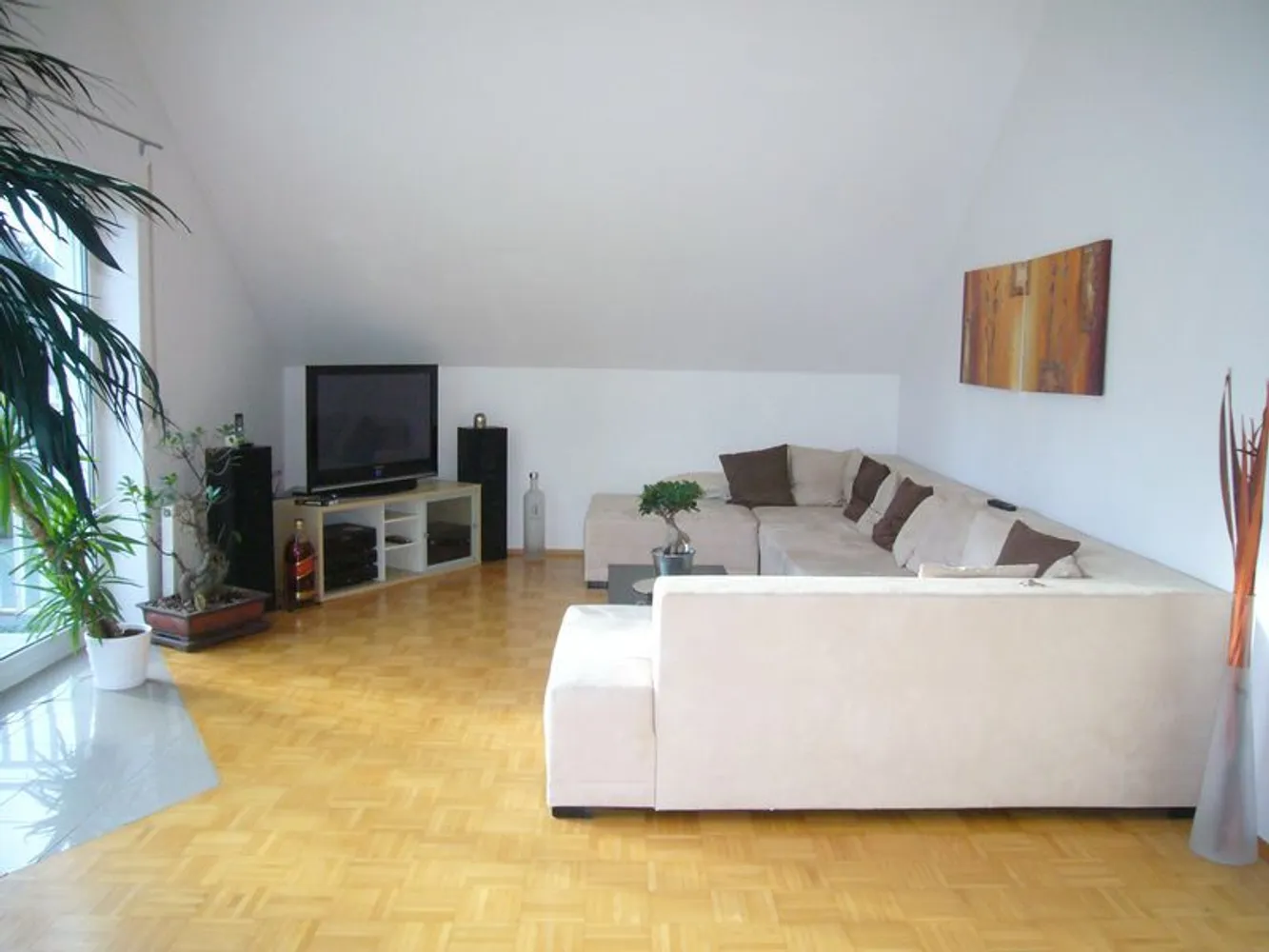2 Zimmer Wohnung mit 65 m² in Marburg – Bild 6