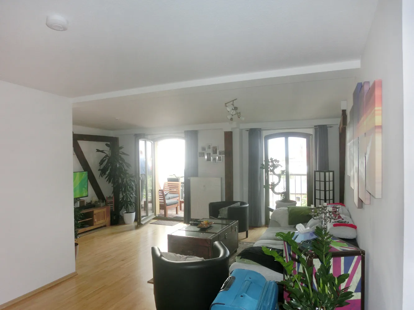 2 Zimmer Wohnung mit 74 m² in Halle (Saale) – Bild 7