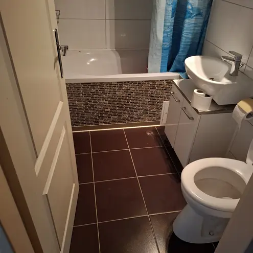 1 Zimmer Wohnung mit 33 m² in Wiesbaden – Bild 4
