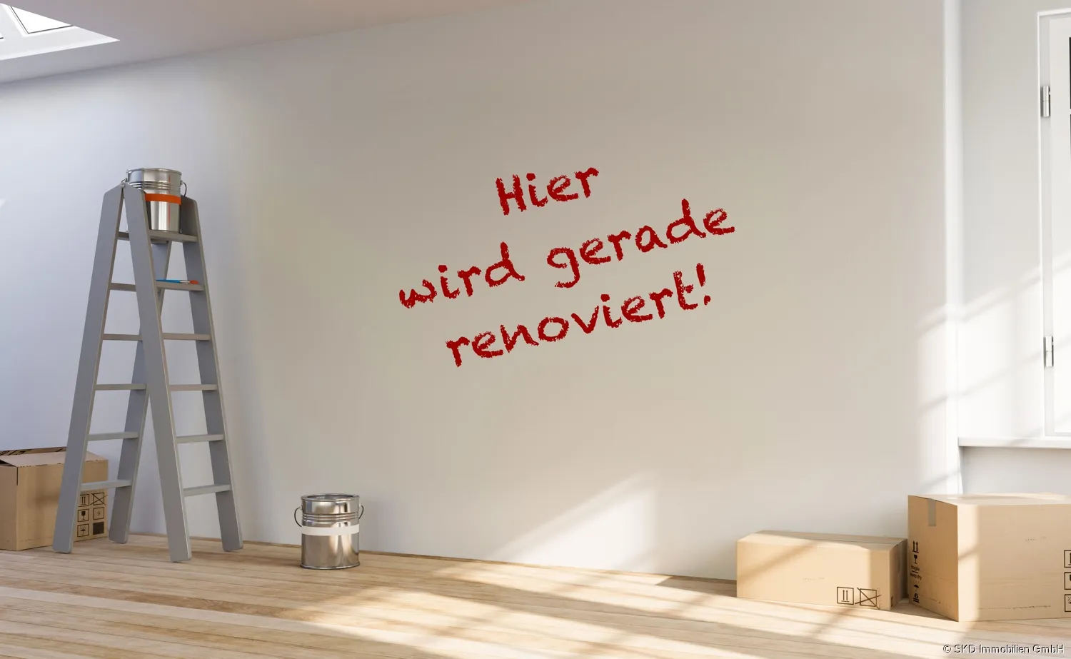 4 Zimmer Haus mit 120 m² in Mosbach – Bild 1