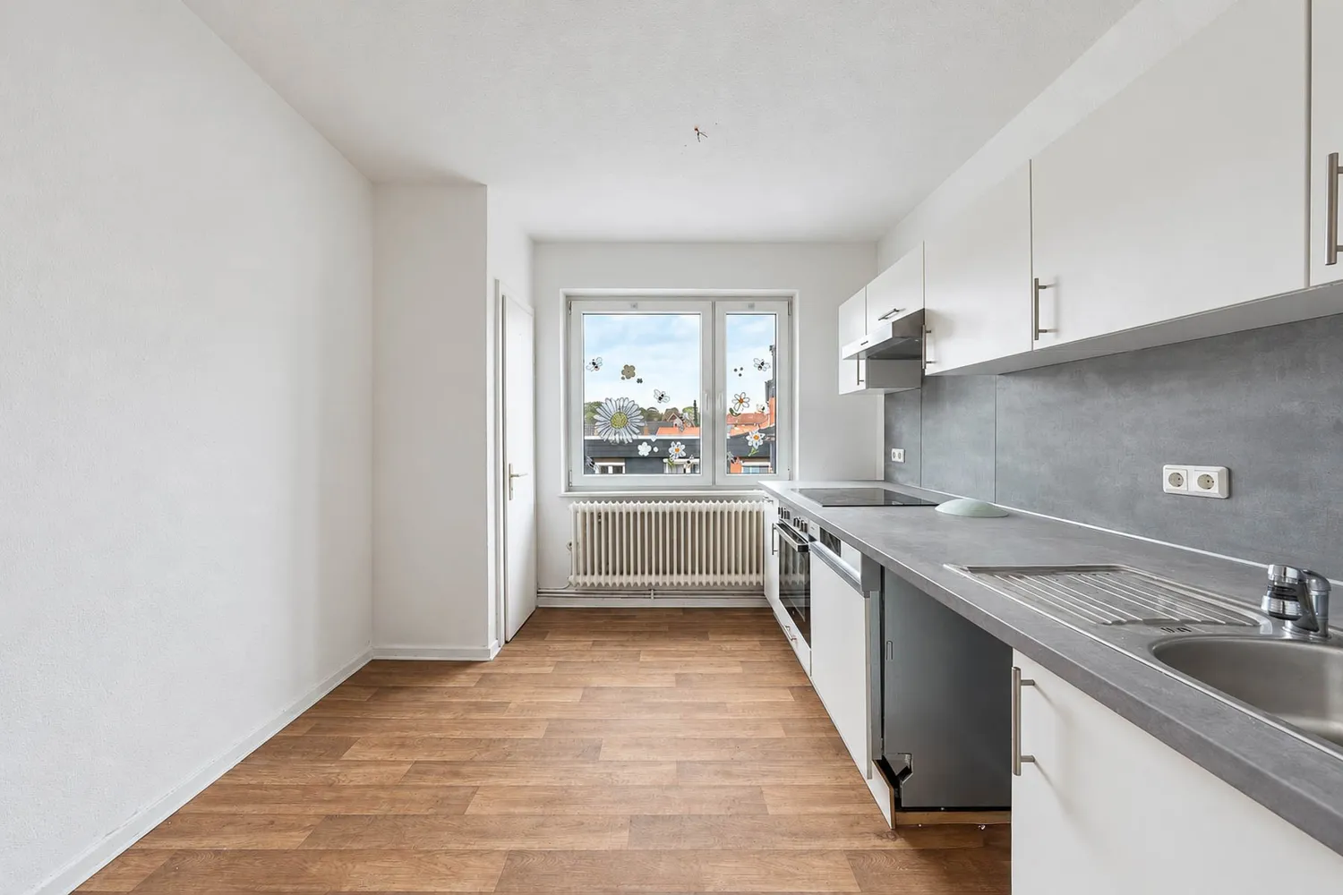 3 Zimmer Wohnung mit 75 m² in Emden – Bild 9