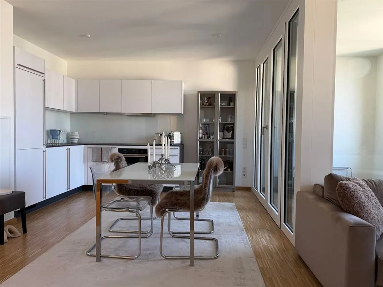 2 Zimmer Wohnung mit 52 m² in Würzburg – Bild 3