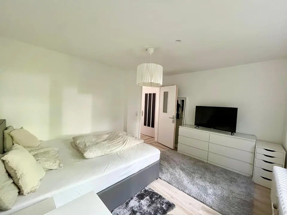 3 Zimmer Wohnung mit 70 m² in Kassel – Bild 1