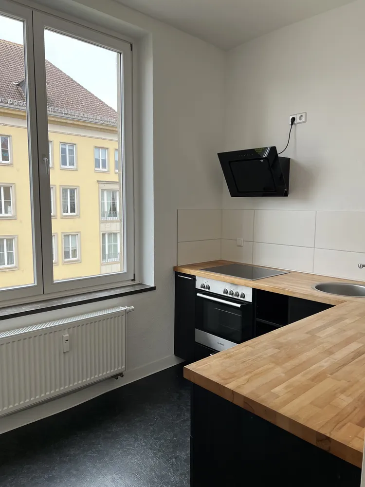 3 Zimmer Wohnung mit 69 m² in Dresden – Bild 7