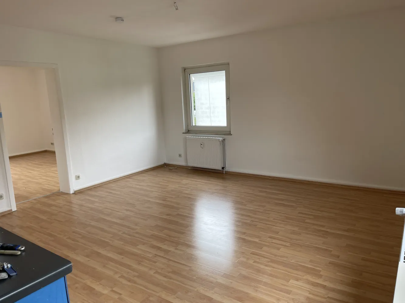 2 Zimmer Wohnung mit 45 m² in Düsseldorf – Bild 2
