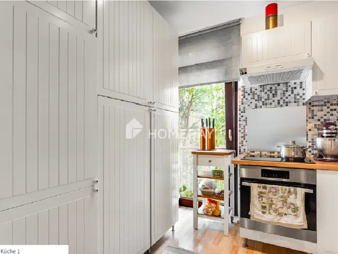 3 Zimmer Wohnung mit 89 m² in München – Bild 12