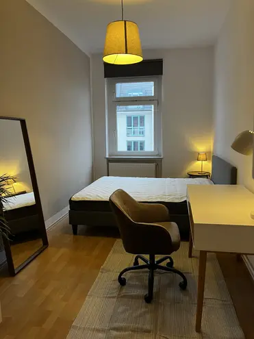 2 Zimmer Wohnung mit 41 m² in Berlin – Bild 3