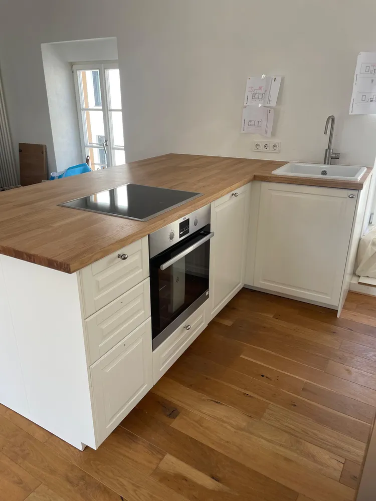 3 Zimmer Wohnung mit 90 m² in Landau in der Pfalz – Bild 11