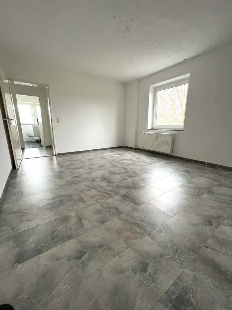 3 Zimmer Wohnung mit 70 m² in Hof – Bild 7
