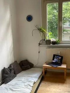 WG-Zimmer mit 14 m² in Halle (Saale) – Bild 7