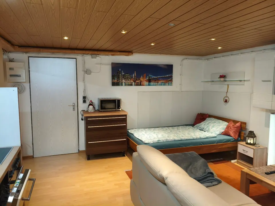WG-Zimmer mit 35 m² in Donauwörth – Bild 3