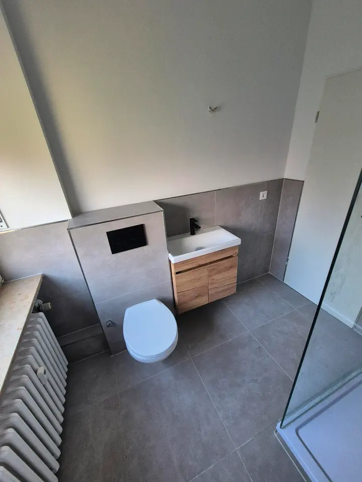 3 Zimmer Wohnung mit 71 m² in Wesel – Bild 7