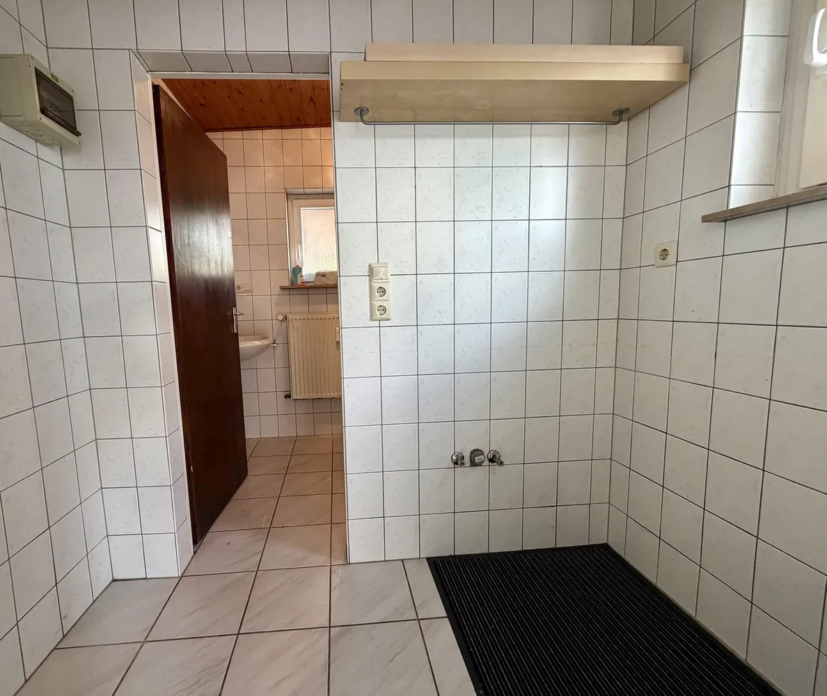1 room apartment with 22 m² in Hofheim am Taunus – Photo 4