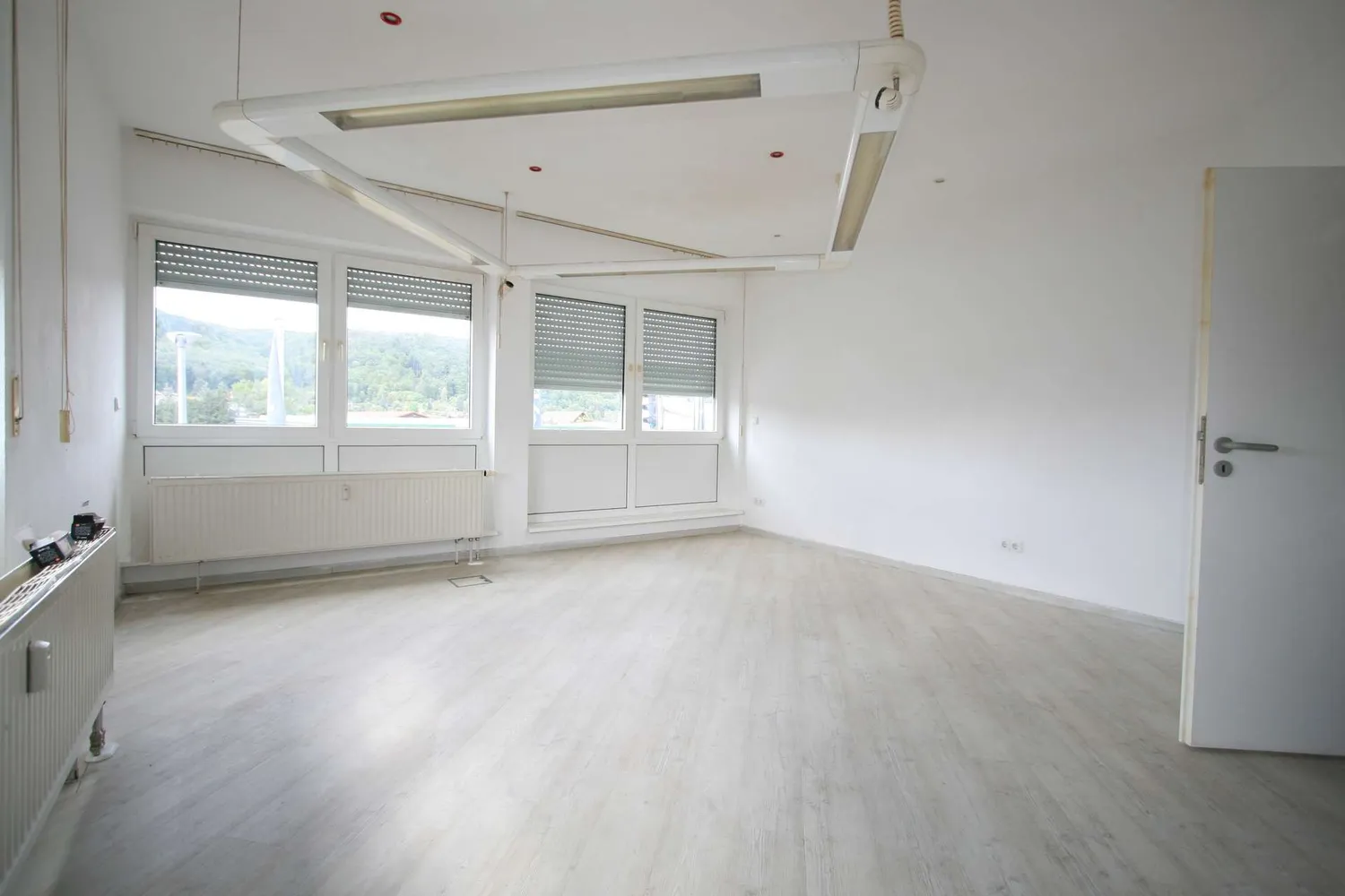4 Zimmer Wohnung mit 96 m² in Meiningen – Bild 4