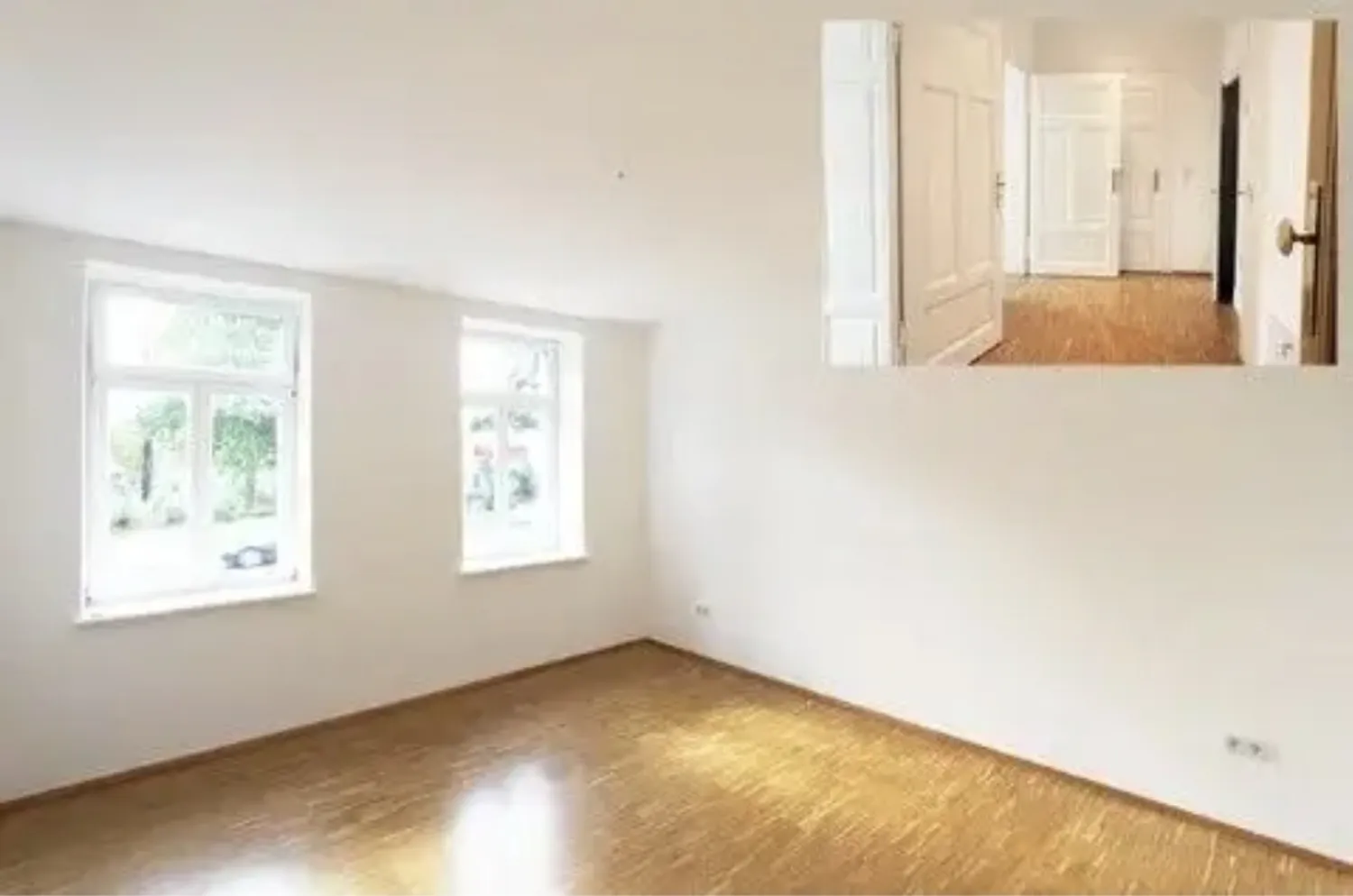 3 Zimmer Wohnung mit 90 m² in Leipzig – Bild 7