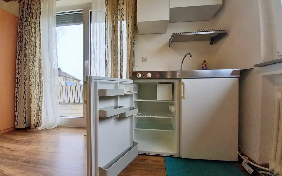 WG-Zimmer mit 25 m² in Kornwestheim – Bild 4