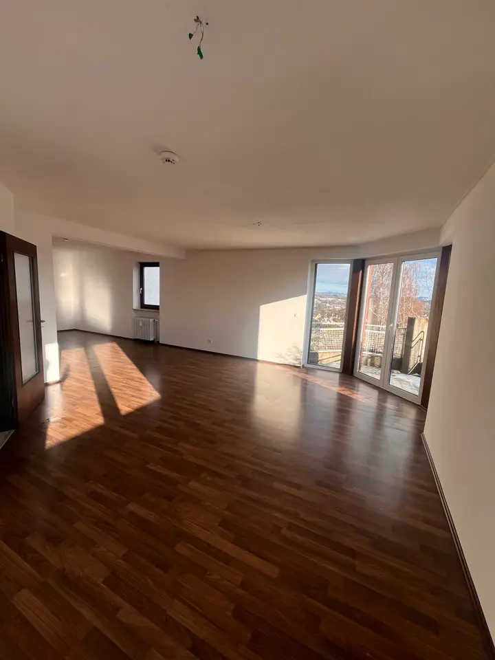 2 room apartment with 94 m² in Passau – Photo 1