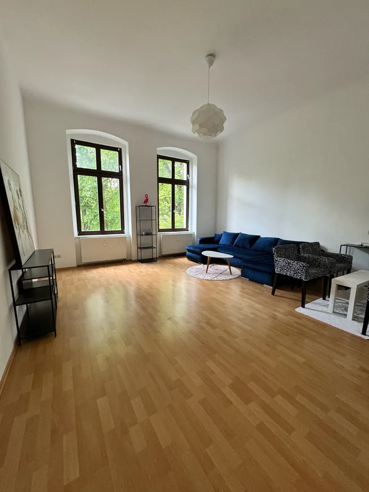2 Zimmer Wohnung mit 65 m² in Görlitz – Bild 2