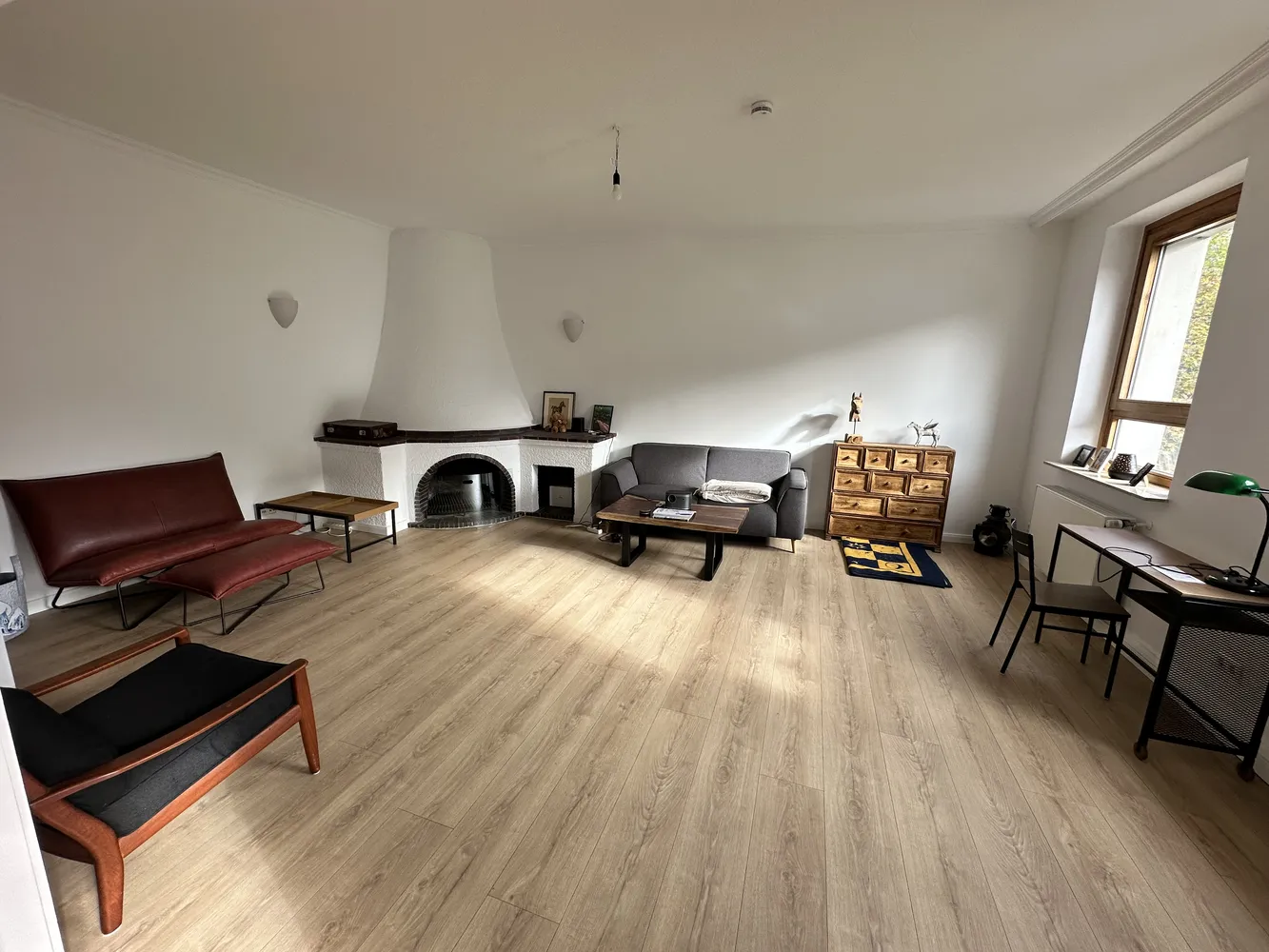 3 Zimmer Wohnung mit 96 m² in Hannover – Bild 3