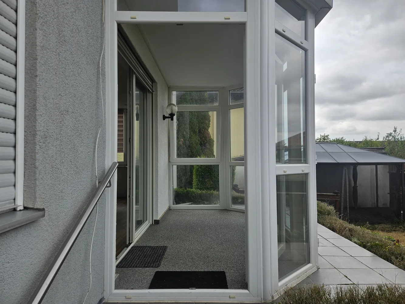 3 Zimmer Wohnung mit 95 m² in Zweibrücken – Bild 8