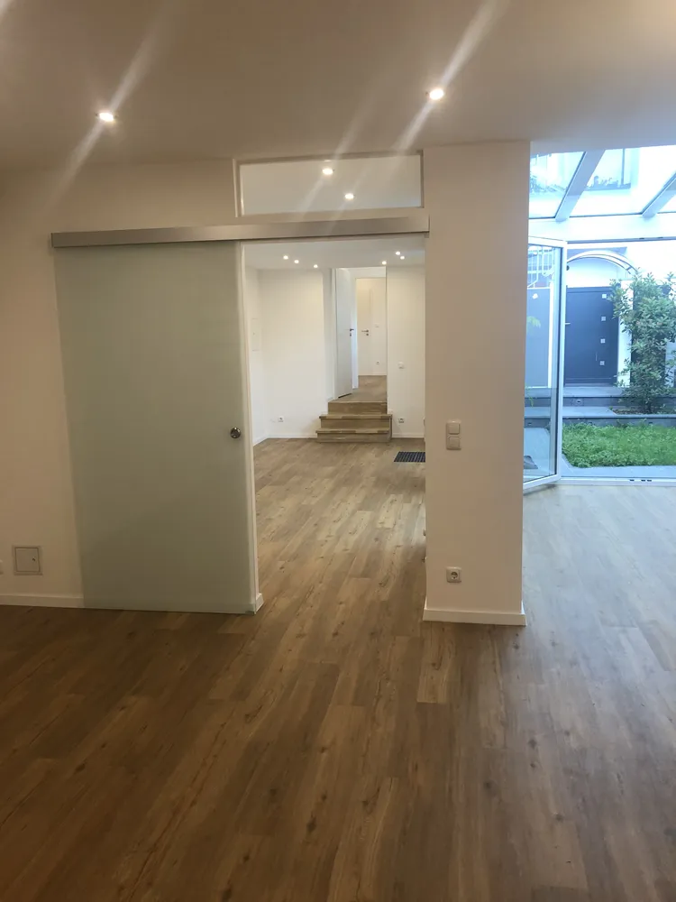 4 Zimmer Wohnung mit 116 m² in Düsseldorf – Bild 11