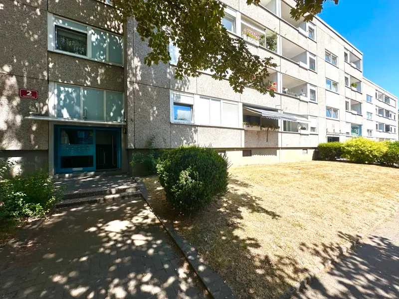 3 Zimmer Wohnung mit 69 m² in Castrop-Rauxel – Bild 4