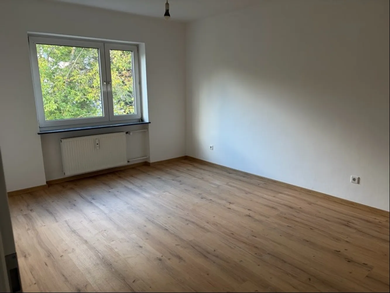 3 room apartment with 74 m² in Ingolstadt – Photo 4