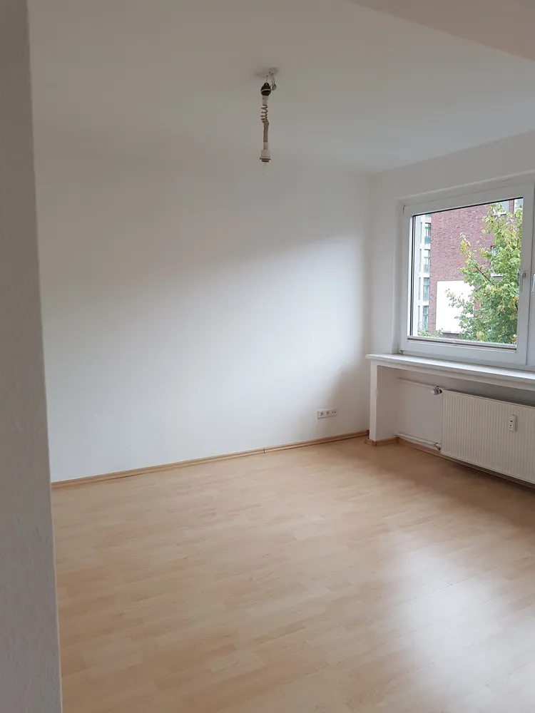 4 Zimmer Wohnung mit 69 m² in Duisburg – Bild 2
