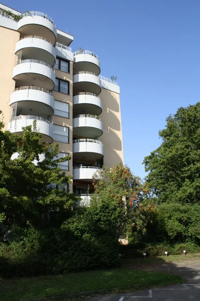 2 Zimmer Wohnung mit 48 m² in Pforzheim – Bild 1