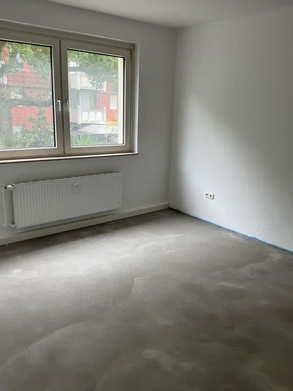 2 room apartment with 50 m² in Hamm – Photo 2