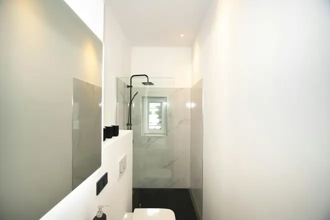 WG-Zimmer mit 18 m² in Frankfurt am Main – Bild 9
