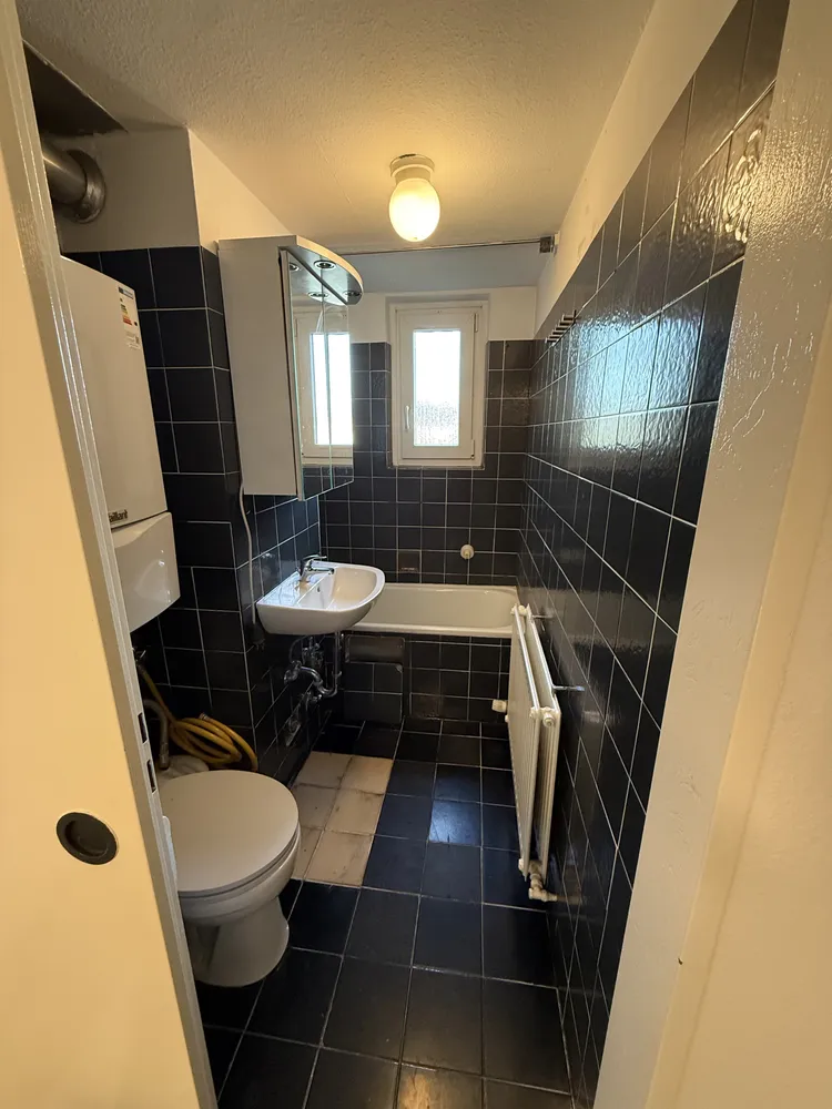 2 Zimmer Wohnung mit 49 m² in Heilbronn – Bild 7