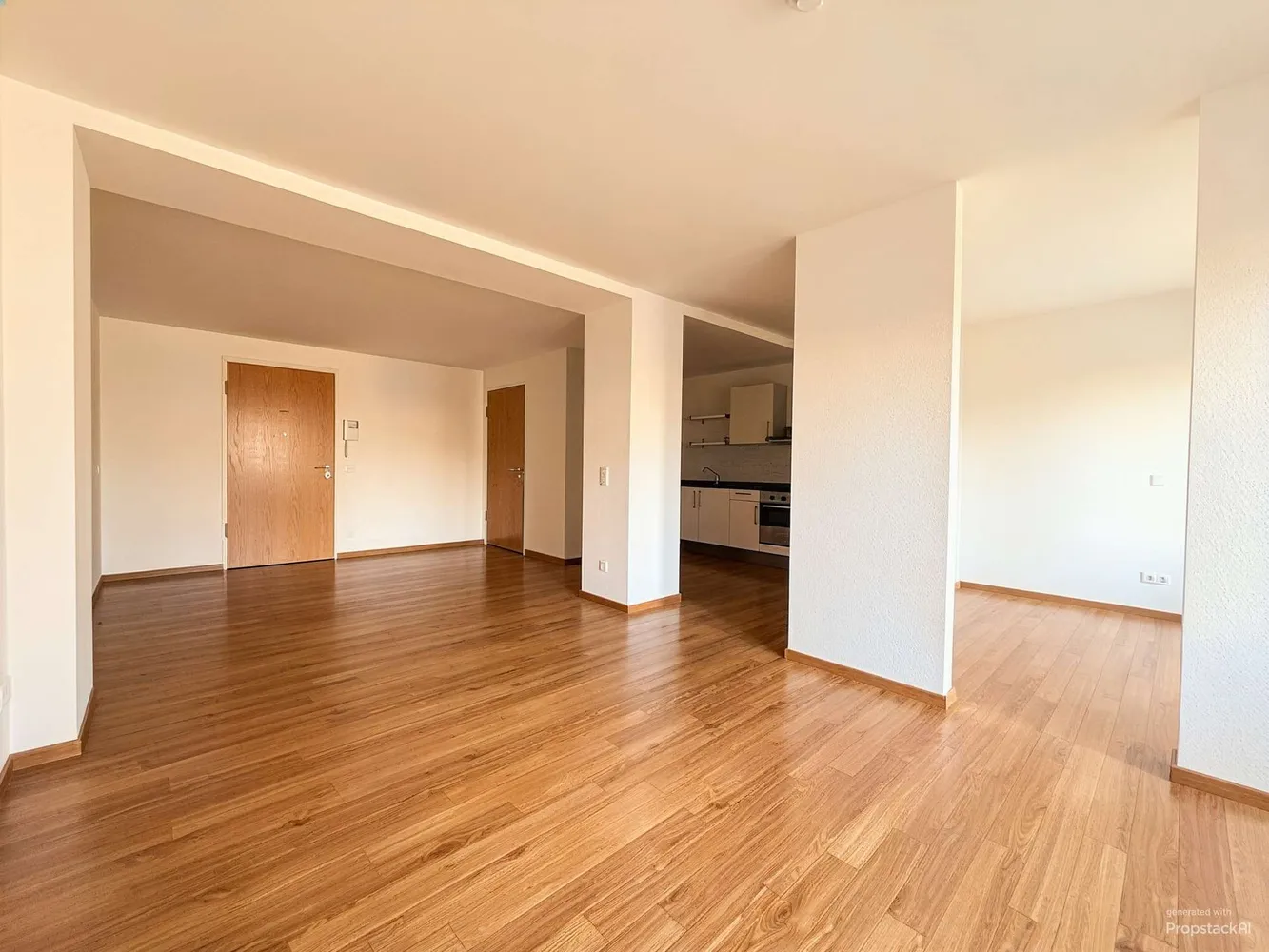2 Zimmer Wohnung mit 61 m² in Köln – Bild 5