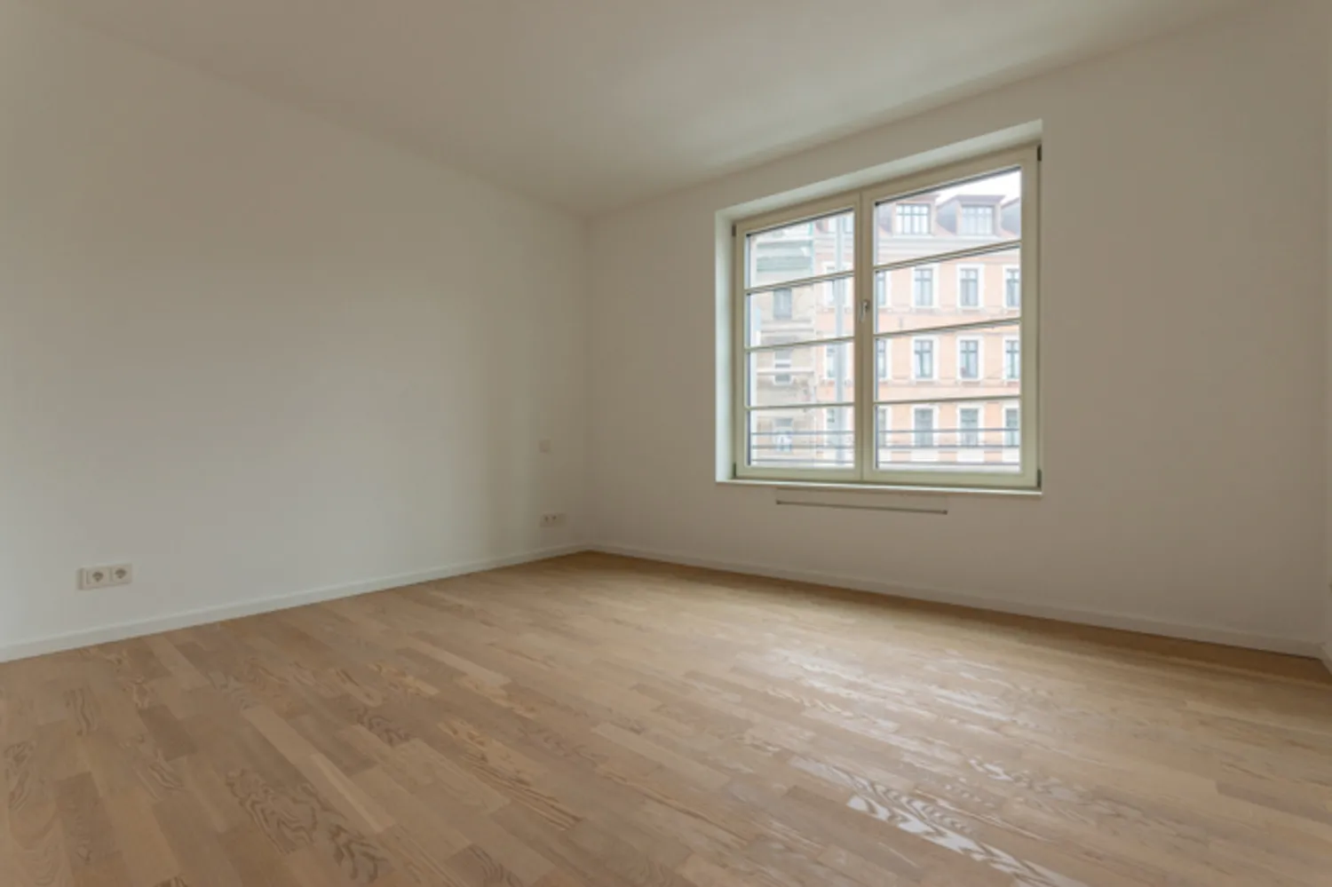 3 Zimmer Wohnung mit 102 m² in Leipzig – Bild 7