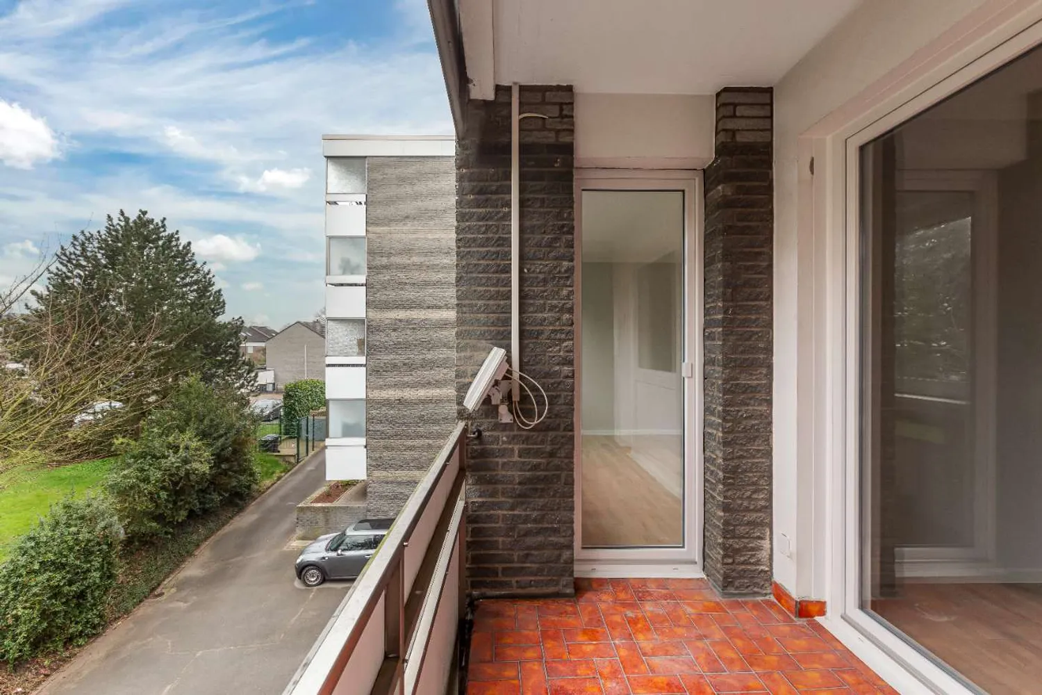 2 Zimmer Wohnung mit 55 m² in Meerbusch – Bild 9