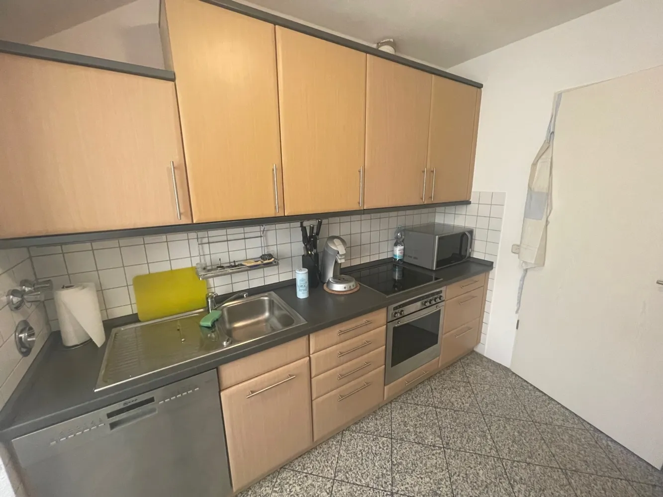2 Zimmer Wohnung mit 75 m² in Düsseldorf – Bild 7