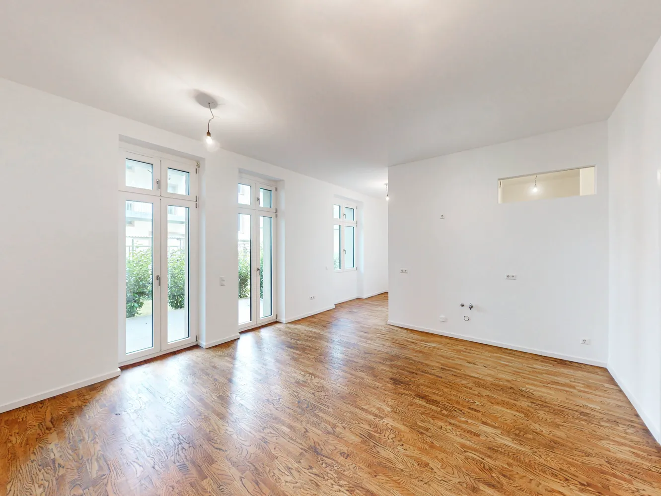 2 Zimmer Wohnung mit 71 m² in Karlsruhe – Bild 2