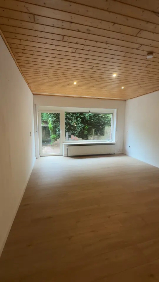 4 Zimmer Wohnung mit 95 m² in Aurich – Bild 1