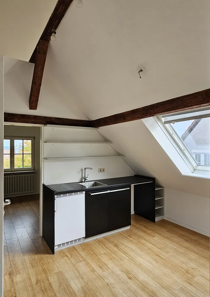 3 Zimmer Wohnung mit 30 m² in Stuttgart – Bild 2