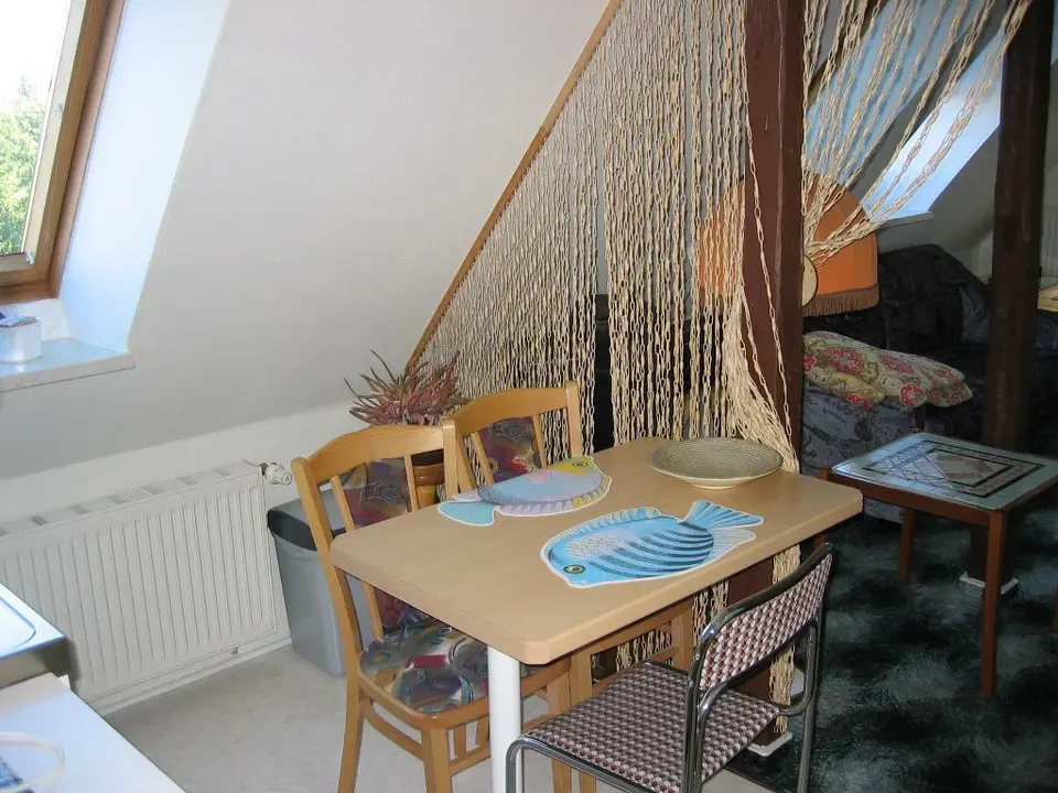 WG-Zimmer mit 30 m² in Wismar – Bild 4