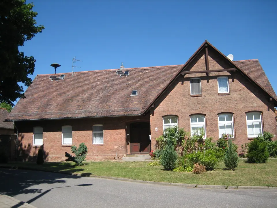 Studio mit 31 m² in Luckenwalde – Bild 7
