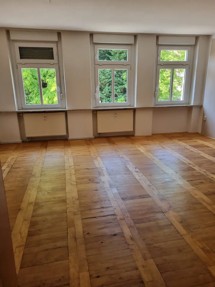 2 Zimmer Wohnung mit 80 m² in Riesa – Bild 7