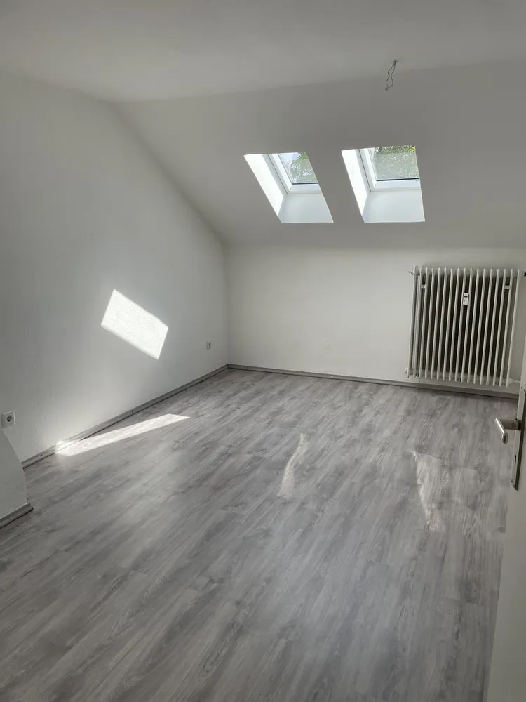3 Zimmer Wohnung mit 50 m² in Augsburg – Bild 12