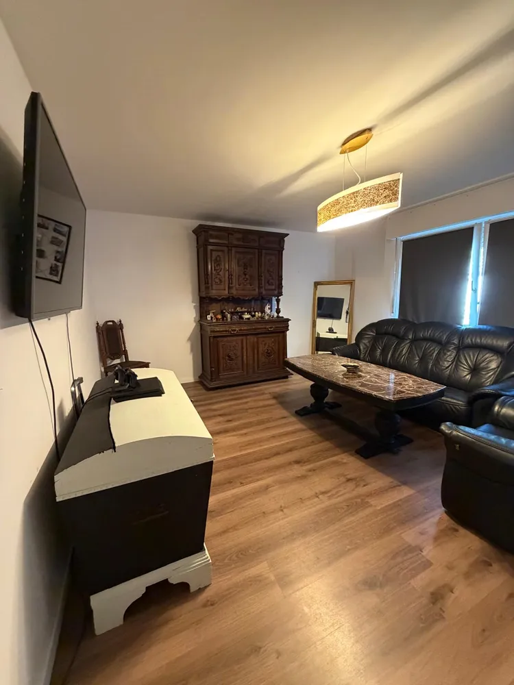 3 room apartment with 67 m² in Duisburg – Photo 8