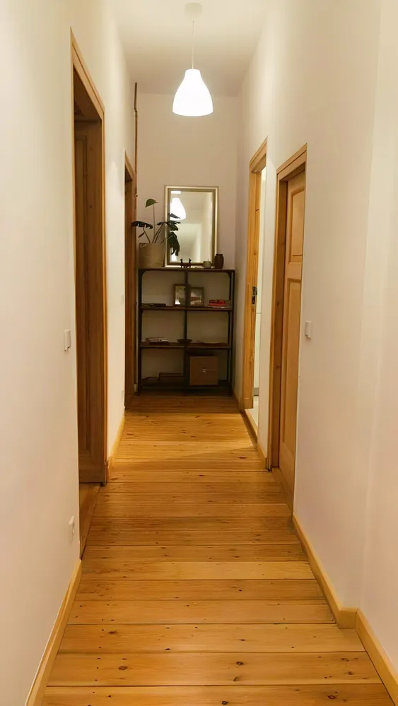 2 Zimmer Wohnung mit 65 m² in Berlin – Bild 9