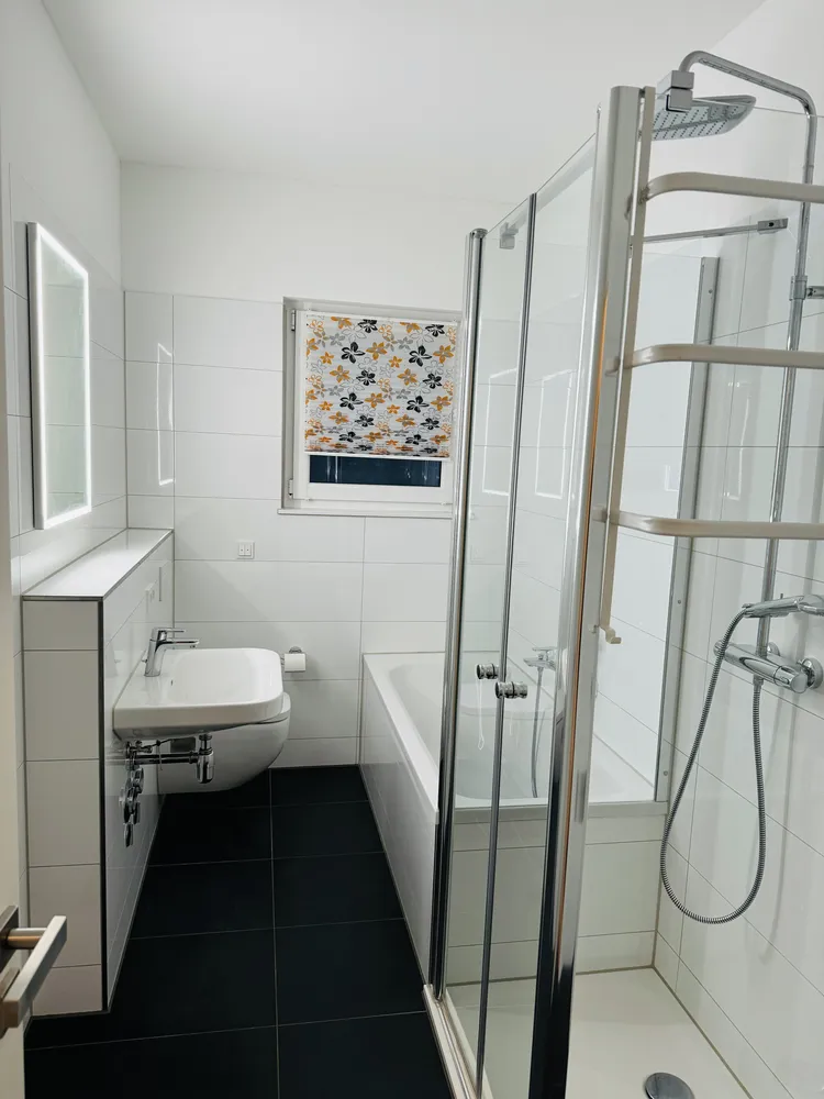 3 room apartment with 92 m² in Königs Wusterhausen – Photo 9