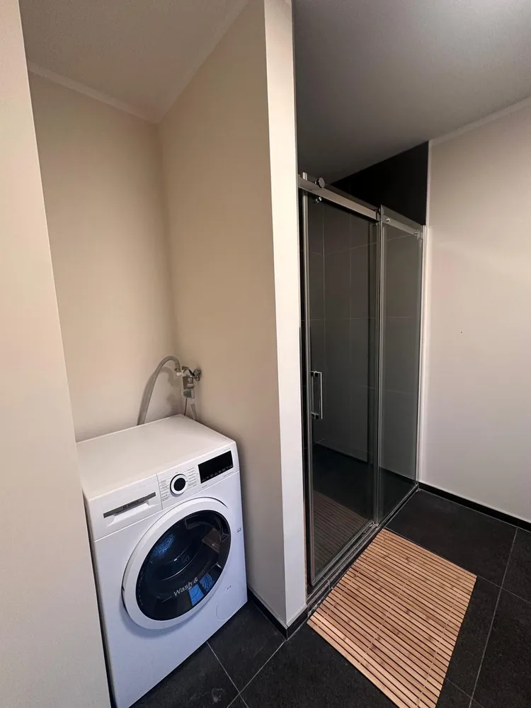 2 Zimmer Wohnung mit 41 m² in Frankfurt am Main – Bild 9