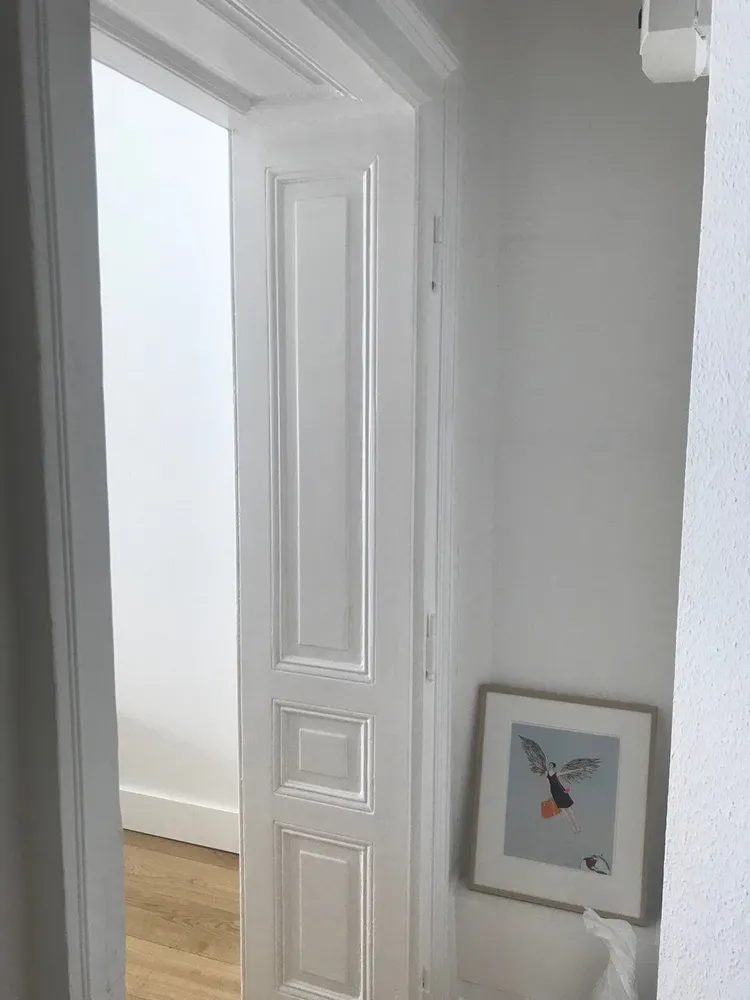 1 Zimmer Wohnung mit 34 m² in Frankfurt am Main – Bild 3
