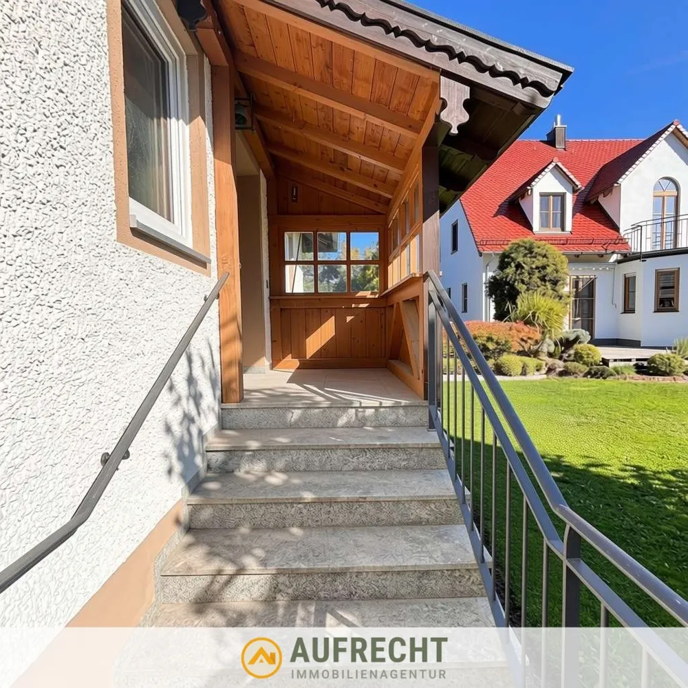 5 Zimmer Haus mit 157 m² in Dachau – Bild 2